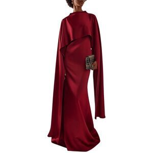 Mira Richi Womens  Maxi Dress